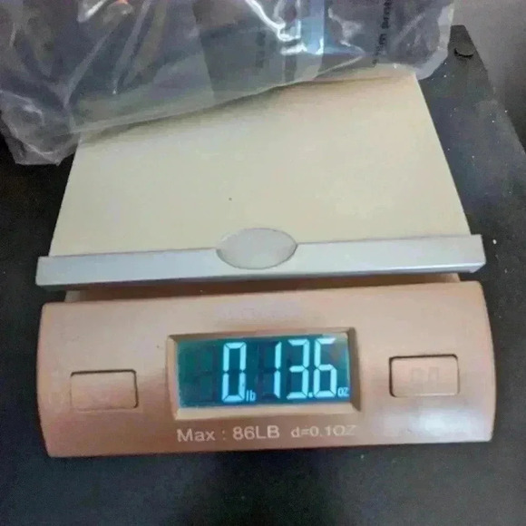 POL open Front Long Sleeve Duster Cardigan Size Small Black/ Gray Lacey - Picture 11 of 11